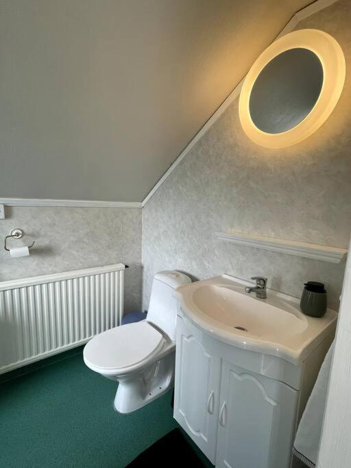 Patterdale Farm Holiday Apartments Gamleby  Exterior foto