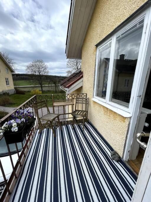 Patterdale Farm Holiday Apartments Gamleby  Exterior foto