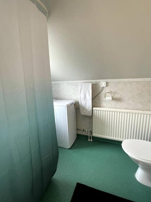 Patterdale Farm Holiday Apartments Gamleby  Exterior foto
