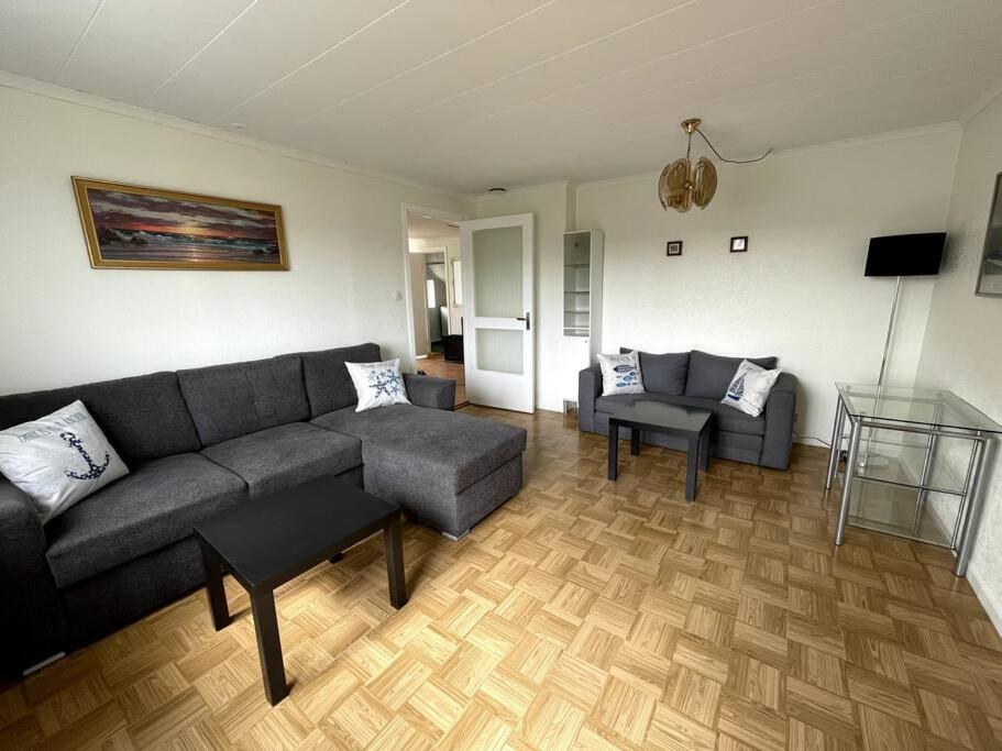 Patterdale Farm Holiday Apartments Gamleby  Exterior foto