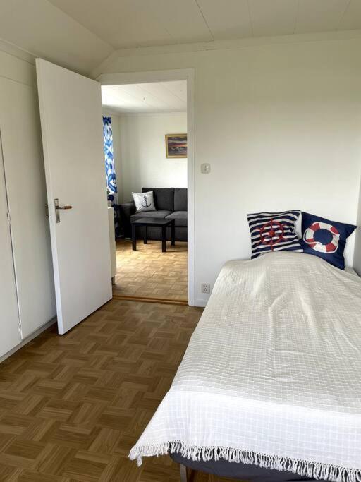 Patterdale Farm Holiday Apartments Gamleby  Exterior foto