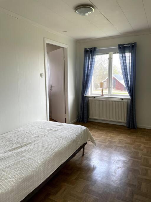 Patterdale Farm Holiday Apartments Gamleby  Exterior foto