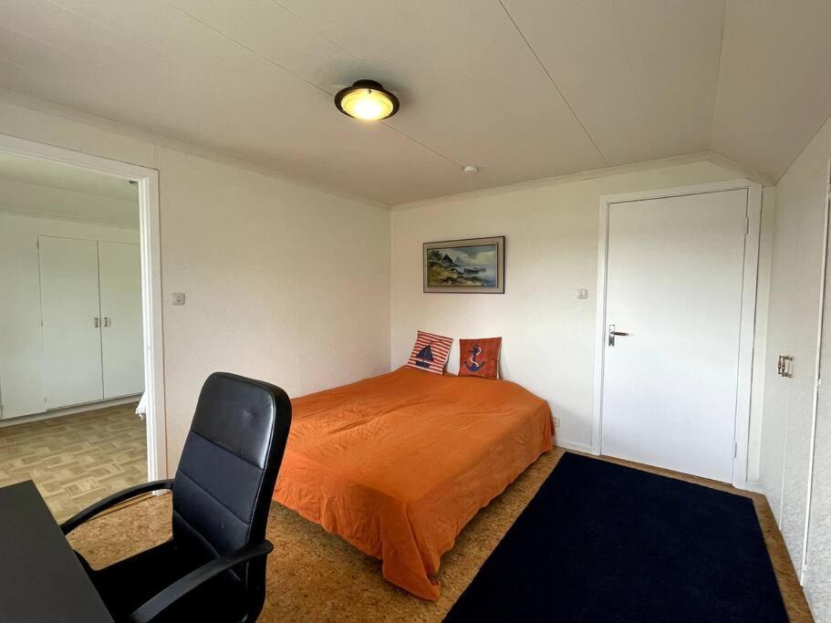 Patterdale Farm Holiday Apartments Gamleby  Exterior foto