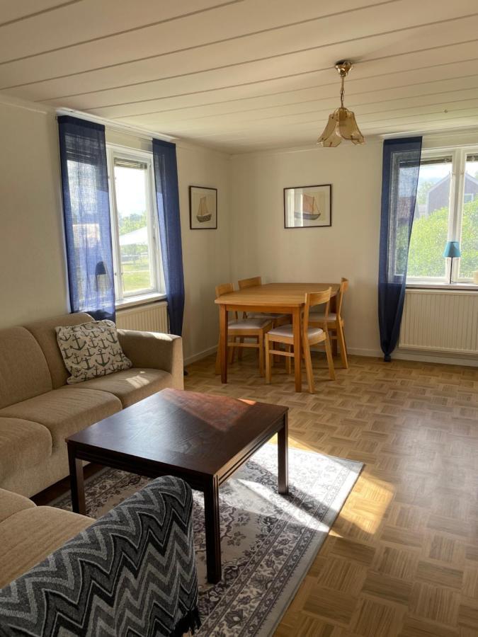 Patterdale Farm Holiday Apartments Gamleby  Exterior foto