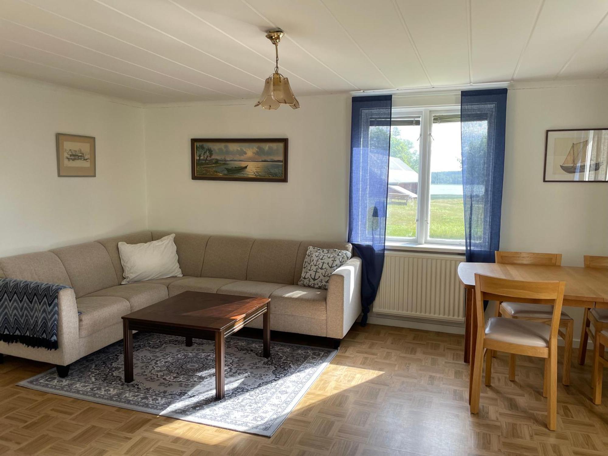 Patterdale Farm Holiday Apartments Gamleby  Exterior foto